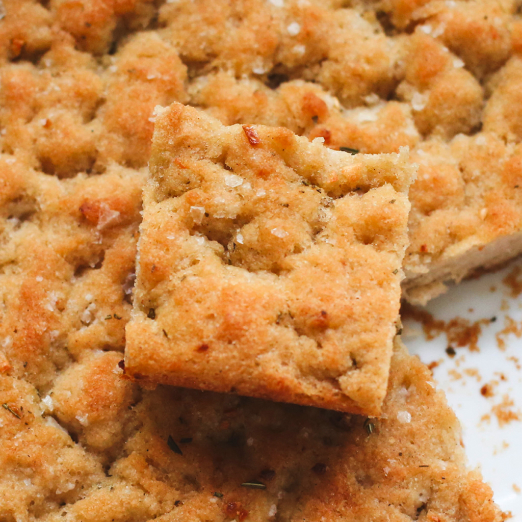 GlutenFree Yeasted Breads GFCS