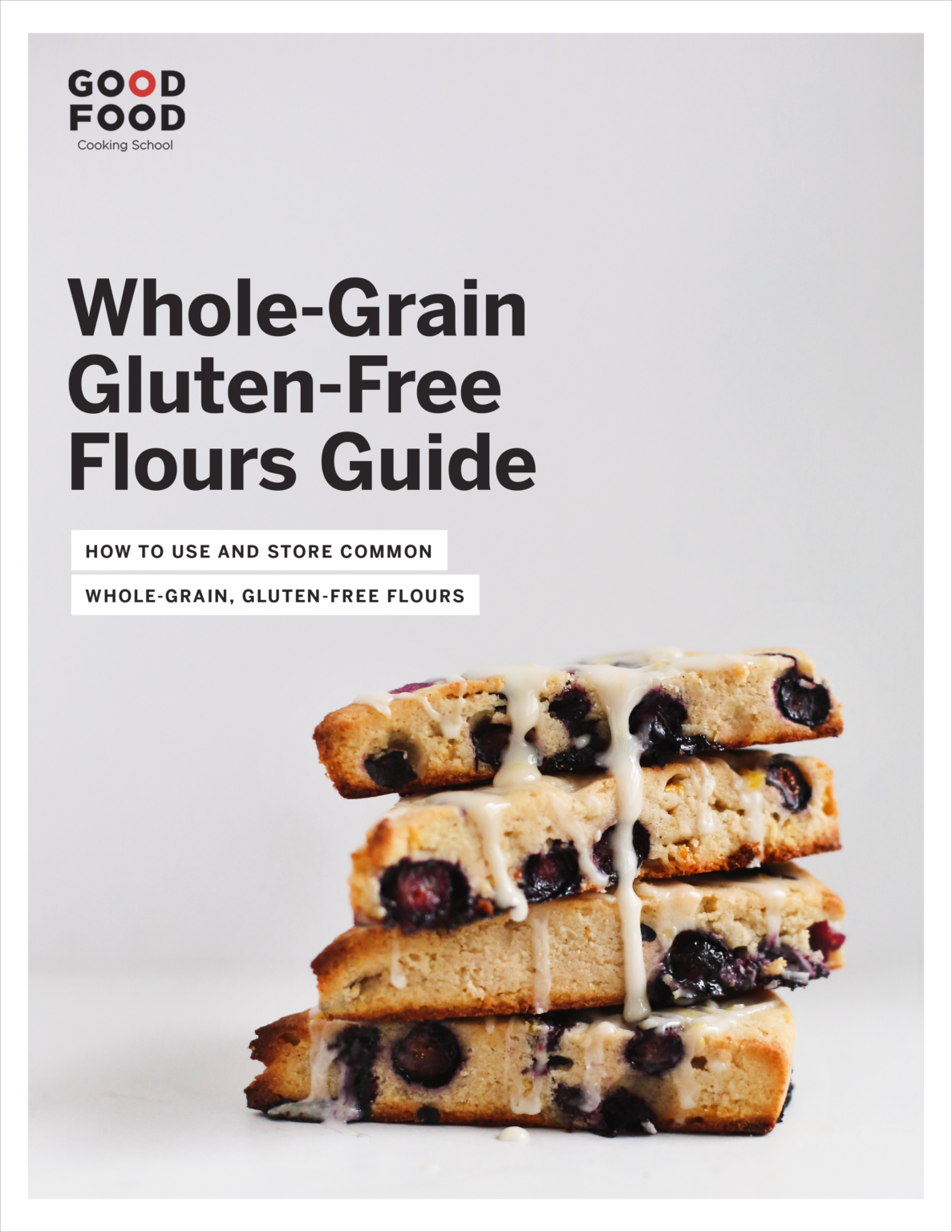 GlutenFree Bread Basics